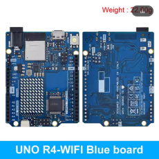 UNO R4 minima TYPE-C WIFI 